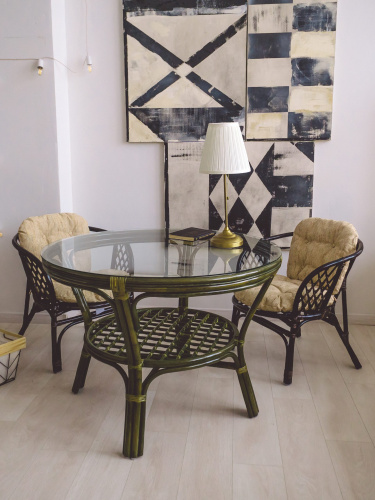 Обеденный стол 22/02. Фото №11