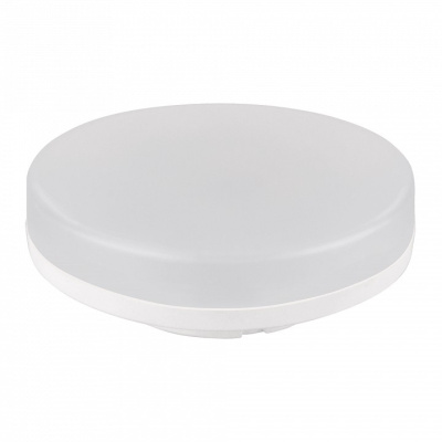 Лампа светодиодная Elektrostandard GX53 GX53 8Вт 6500K BLGX5304. Фото №2