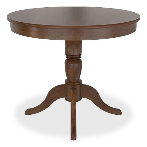 Стол Фламинго арт.01.03. 900/1200 (Американский Орех). Фото №1