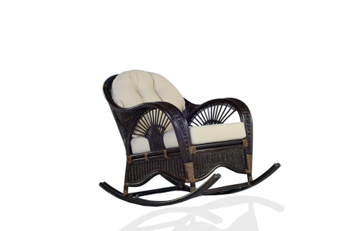 Кресло-качалка Palm. Фото №1