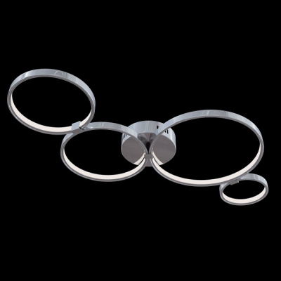 Накладной светильник Maytoni Olympia MOD448-44-N. Фото