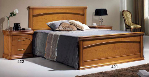 Тумба прикроватная ref.422. Фото №1