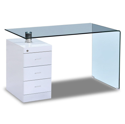 Письменный стол F-306-650. Фото №3