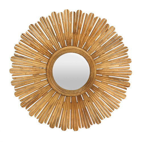 Зеркало Secret De Maison Academy (Натуральный). Фото №1