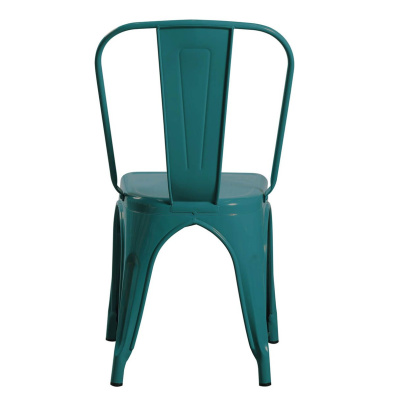 Стул TOLIX. Фото