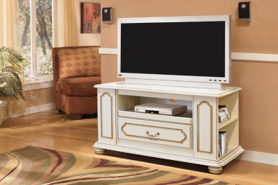 Тумба для ТВ Давиль ММ-126-40. Фото №2