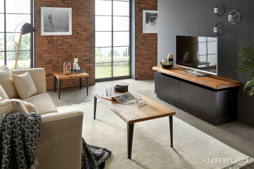 Журнальный стол DUPEN CT-107 Карамель BOSTON. Фото №6