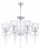 Подвесная люстра Maytoni Bubble Dreams MOD603-08-N. Фото №2
