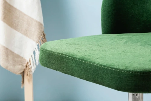 Стул Ledger Spider CR Сканди Грин. Фото №7