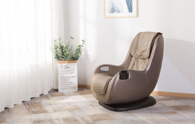 Массажное кресло MC601. Фото №4