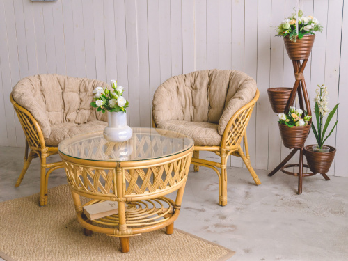 Цветочница 15/29A. Фото №9