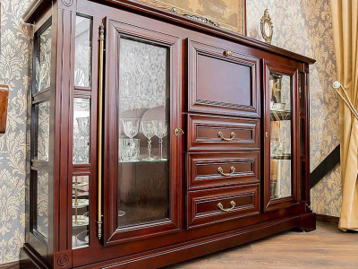 Тумба Полонез ММ-174-21. Фото №3