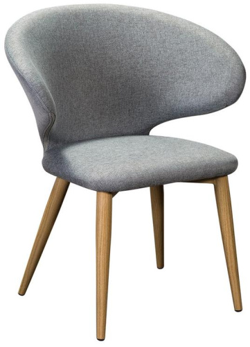 Стул Askold Сканди Грей. Фото №1