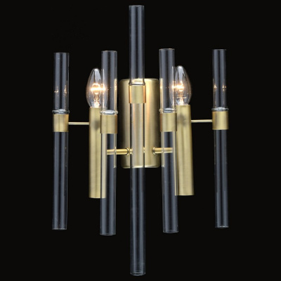 Накладной светильник MW-Light Альгеро 3 285021002. Фото