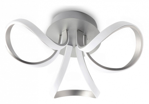 Потолочная люстра Mantra Knot Led 4989. Фото №1