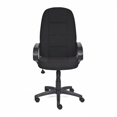 Компьютерное кресло СН747 [ткань, черный, 2603]  id -. Фото