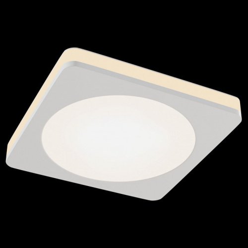 Встраиваемый светильник Maytoni Phanton DL303-L7W. Фото №2