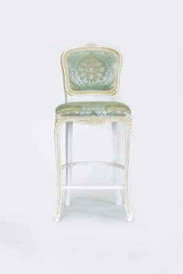 Стул Дебора (барный). Фото