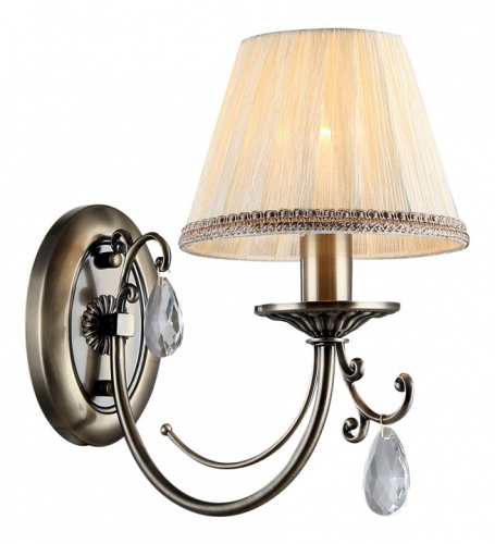 Бра Maytoni Soffia RC093-WL-01-R. Фото №1