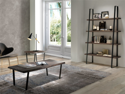 Стеллаж DUPEN SH-100 Хабана NAYRA фото Стеллаж DUPEN SH-100 Хабана NAYRA. Фото