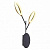 Бра Odeon Light Gardena 3903/14WL