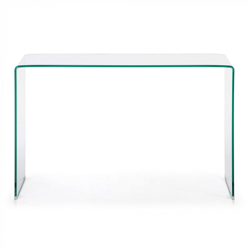 Консоль F-062 стекло. Фото №4