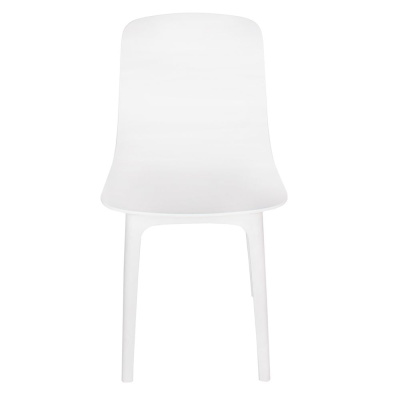 Стул Оденсе белый. Фото №3