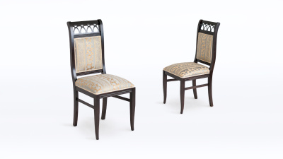 Стул Верона эмаль тк.2(молдинг) фото Стул Верона эмаль тк.2(молдинг). Фото №2