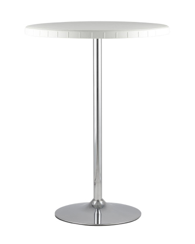 Стол барный разборный Кейт 80/110. Фото №1