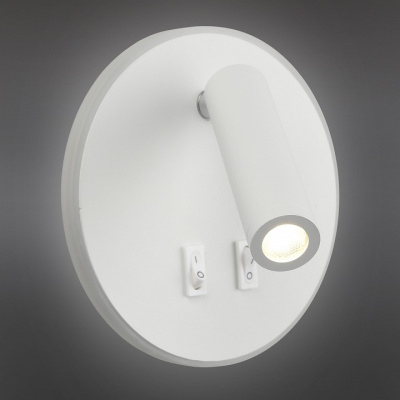 Бра Omnilux Soraga OML-12601-02. Фото №2