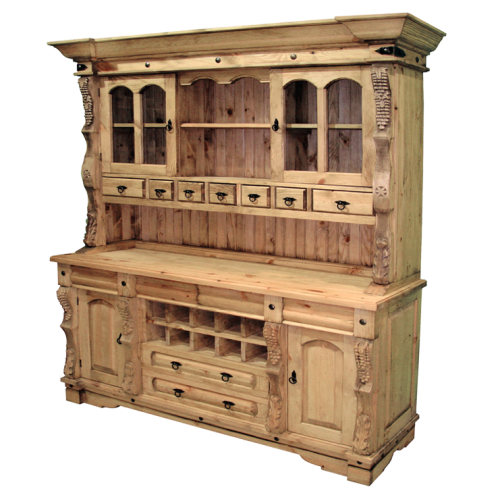 Буфет-бар Викинг GL-05/01. Фото №1