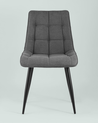 Стул Канзас сити серый фото Стул Канзас сити серый. Фото №5