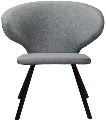 Кресло Askold Arki Сканди Грей. Фото №4