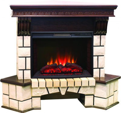 AS6662 Комод (тумба) 3 ящика San Teodoro. Фото №2