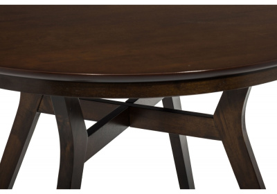 Стол Alto cappuccino. Фото №2