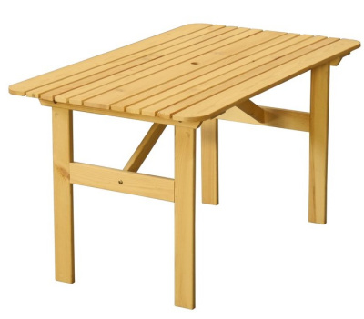 Стол обеденный НЬЮПОРТ. Фото №3