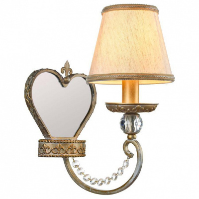 Бра Maytoni Livorno RC144-WL-01-WG. Фото