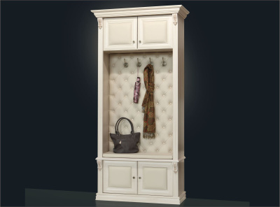 Прихожая Благо Б 5.15-4. Фото