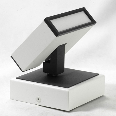 Спот Lussole Yakutat LSP-8012. Фото