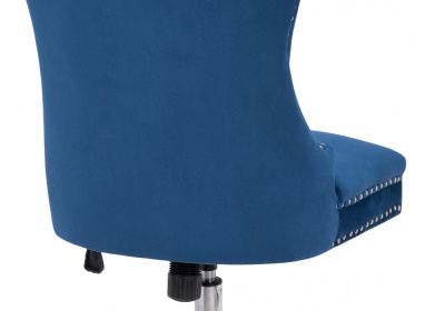 Стул Vento blue фото Стул Vento blue. Фото №5