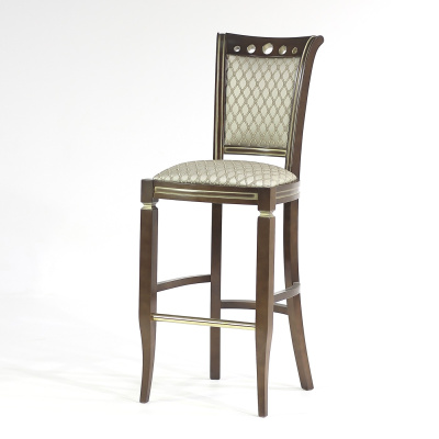 Барный стул Элегант 15-211. Фото №2