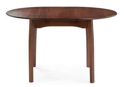 Стол деревянный Распи миланский орех. Фото №3