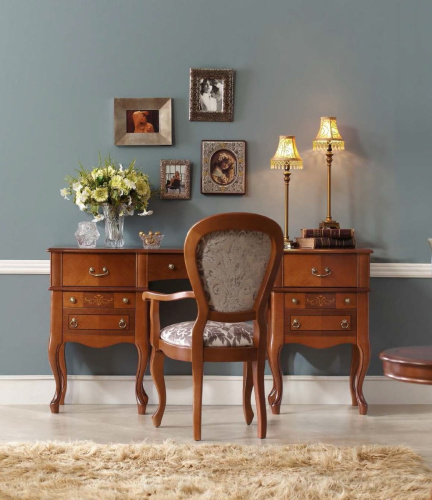 Туалетный столик 797.160.P. Фото №1