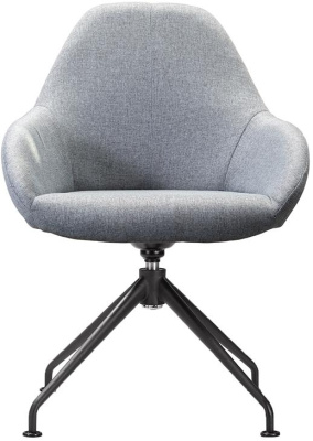 Кресло Kent Spider Сканди Грей фото Кресло Kent Spider Сканди Грей. Фото №4