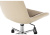 Компьютерное кресло Marco beige fabric. Фото №8