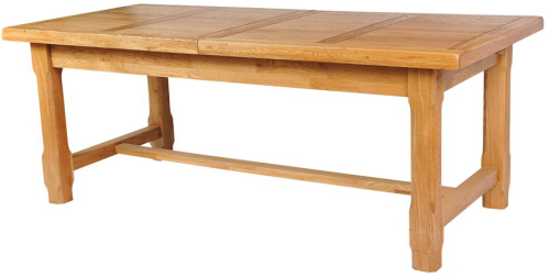 Стол обеденный Марсель 010.2 ВМФ-6205.2 (раздвижной). Фото №1