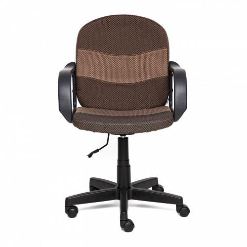 Компьютерное кресло BAGGI ткань, бежевый, 12  id -. Фото №2