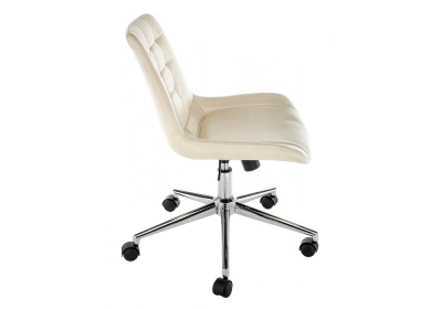 Компьютерное кресло Marco бежевый. Фото №4