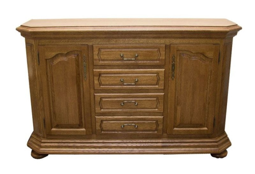 Тумба Ноктюрн ГМ 5254 фото Тумба Ноктюрн ГМ 5254. Фото №4