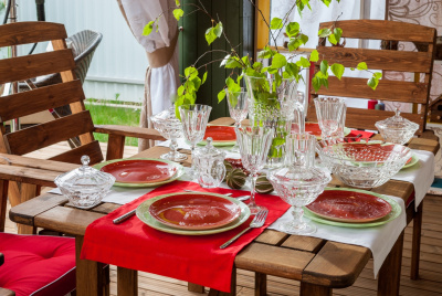 Комплект для отдыха СТЭНХАМН. Фото №5